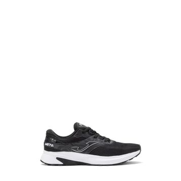 Joma Meta Men 2501 Negro Siyah Erkek Koşu Ayakkabısı