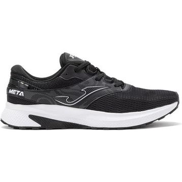 Joma Meta Men 2501 Negro Siyah Erkek Koşu Ayakkabısı
