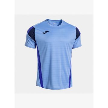 Joma Montreal 104202.383 Mavi Spor Erkek Tişört