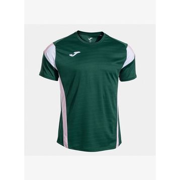 Joma Montreal 104202.485 Yeşil Spor Erkek Tişört