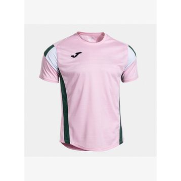 Joma Montreal 104202.544 Pembe Yeşil Spor Erkek Tişört