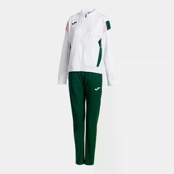 Joma Montreal 902519.213 Yeşil Kadın Eşofman Takımı