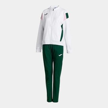 Joma Montreal 902519.213 Yeşil Kadın Eşofman Takımı