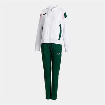Joma Montreal 902519.213 Yeşil Kadın Eşofman Takımı