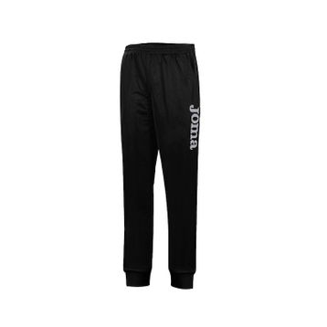 Joma Polyfleece Suez Long Pant Erkek Eşofman Altı