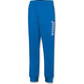 Joma Polyfleece Suez Long Pant Erkek Eşofman Altı