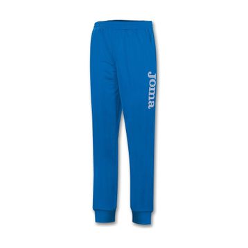 Joma Polyfleece Suez Long Pant Erkek Eşofman Altı