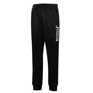 Joma Polyfleece Suez Long Pant Erkek Eşofman Altı