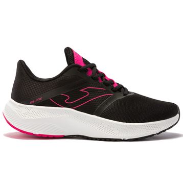 Joma R.Elıte Lady 2201 Siyah Kadın Spor Ayakkabı