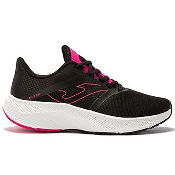 Joma R.Elıte Lady 2201 Siyah Kadın Spor Ayakkabı