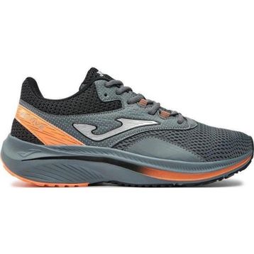 Joma RACTIW2412 Active 2412 Erkek Gri Günlük Koşu Ayakkabısı