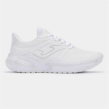 Joma RELILW2402 Elite Lady Beyaz Kadın Günlük Spor Ayakkabı