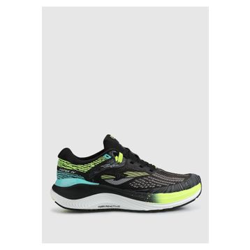 Joma RFENİS2401 Fenix Men Negro Siyah Erkek Koşu Antreman Ayakkabısı