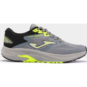 Joma RSPEEW2431 Speed 2431 Grey Lemon Fluor Gri Erkek Koşu Ayakkabısı