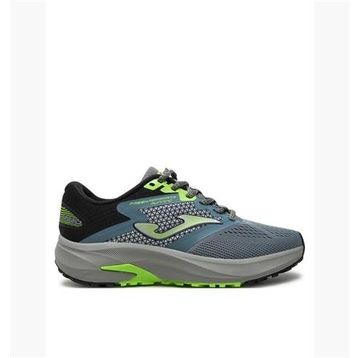 Joma RSPEEW2431 Speed 2431 Grey Lemon Fluor Gri Erkek Koşu Ayakkabısı