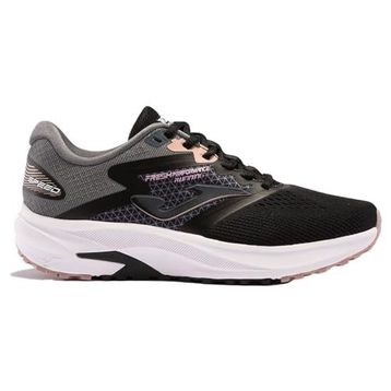 Joma RSPELW2301 Speed Siyah Kadın Koşu Ayakkabısı