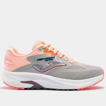 Joma RSPELW2312 Speed Lady 2312 Grey Gri Kadın Koşu Ayakkabısı