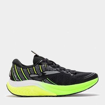 Joma RVICTS2501 Victory Men 2501 Negro Siyah Erkek Koşu Ayakkabısı