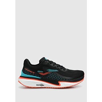 Joma RVIPEW2401 Viper Men 2401 Black Turquoise Siyah Erkek Koşu Ayakkabısı