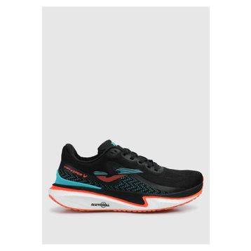 Joma RVIPEW2401 Viper Men 2401 Black Turquoise Siyah Erkek Koşu Ayakkabısı