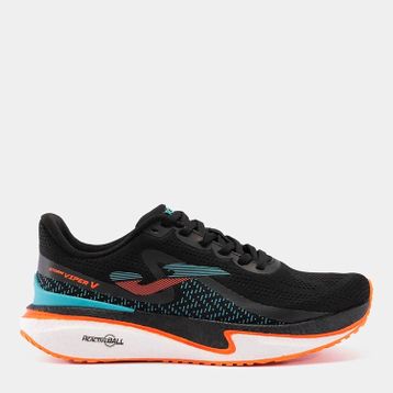 Joma RVIPEW2401 Viper Men 2401 Black Turquoise Siyah Erkek Koşu Ayakkabısı