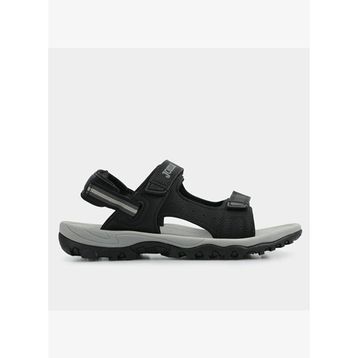 Joma S.Zeus Men 2601 SZEUS2601V Siyah/Gri Erkek Sandalet