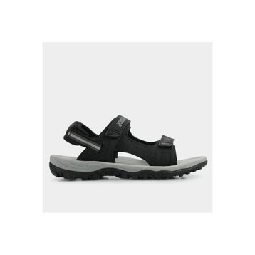 Joma S.Zeus Men 2601 SZEUS2601V Siyah/Gri Erkek Sandalet