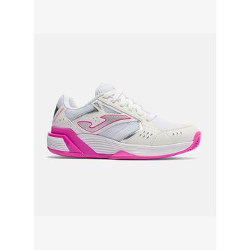 Joma Screen Lady 26 BSCRLS2602 Beyaz Kadın Spor Ayakkabı