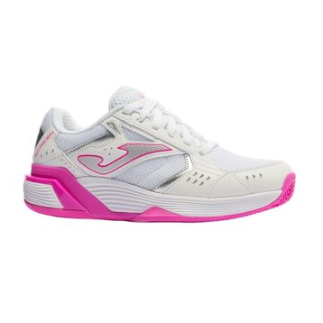 Joma Screen Lady 26 BSCRLS2602 Beyaz Kadın Spor Ayakkabı