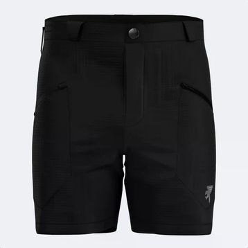 Joma Siyah 104175.100 Bermuda Erkek Şort