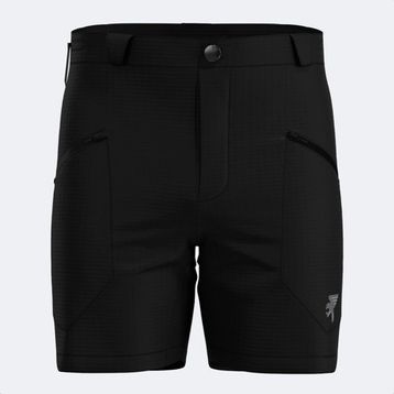 Joma Siyah 104175.100 Bermuda Erkek Şort