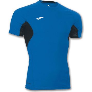Joma Skin Mavi Erkek Günlük Tişört