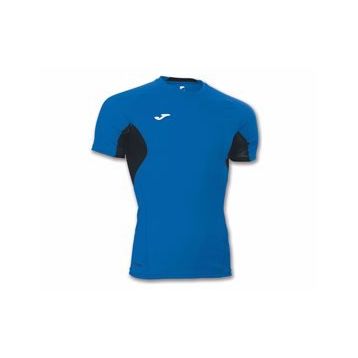 Joma Skin Mavi Erkek Günlük Tişört