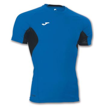 Joma Skin Mavi Erkek Günlük Tişört