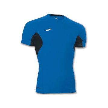 Joma Skin Mavi Erkek Günlük Tişört