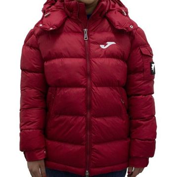 Joma Smash Kırmızı 4232714 Erkek Günlük Mont