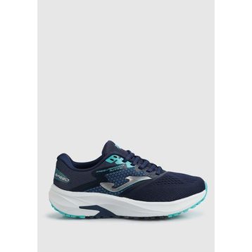Joma Speed Lady 2403 Navy Lacivert Kadın Koşu Ayakkabısı