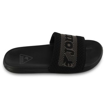 Joma STOWES2601 Siyah Erkek Terlik