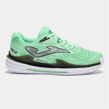 Joma TACLS2515C Ace Yeşil Toprak Kort Kadın Tenis Ayakkabısı