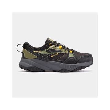 Joma TKRIFW2431 Rift Men Aislatex Siyah Spor Erkek Bot