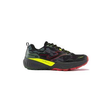 Joma TKSIES2401 2401 Sierra Siyah Renk Renk Erkek Yürüyüş Ayakkabısı