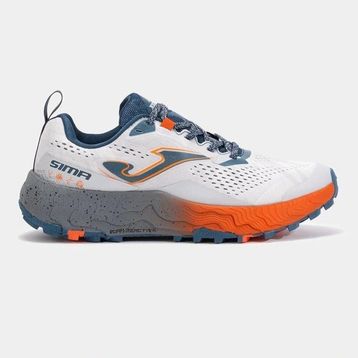 Joma TKSIMW2502 Sıma 2501 Çok Renkli Erkek Trekking Yürüyüş Ayakkabı
