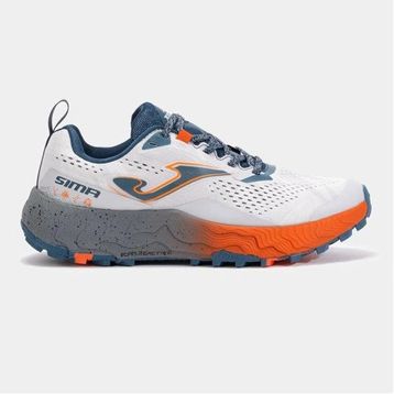 Joma TKSIMW2502 Sıma 2501 Çok Renkli Erkek Trekking Yürüyüş Ayakkabı