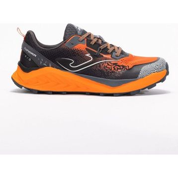 Joma TKTUNW2508 Tundra 2508 Turuncu Erkek Trekking Yürüyüş Ayakkabı