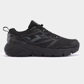 Joma TKVORW2401 Vora Men Aislatex Siyah Spor Erkek Bot
