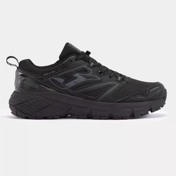 Joma TKVORW2401 Vora Men Aislatex Siyah Spor Erkek Bot