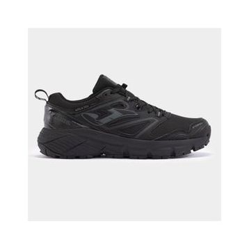 Joma TKVORW2401 Vora Men Aislatex Siyah Spor Erkek Bot
