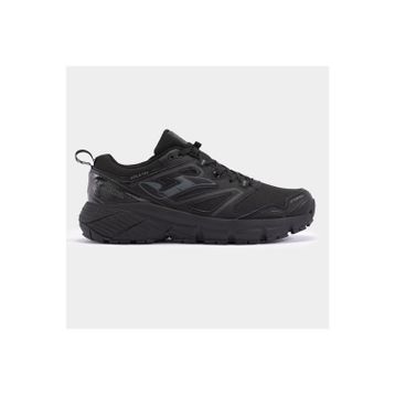 Joma TKVORW2401 Vora Men Aislatex Siyah Spor Erkek Bot