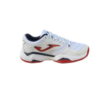 Joma TM100S2352P T.Master 1000 2352 Beyaz Renk Erkek Günlük Spor Ayakkabı