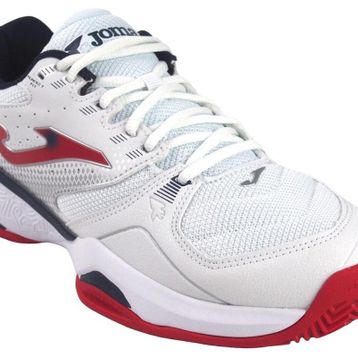Joma TM100S2352P T.Master 1000 2352 Beyaz Renk Erkek Günlük Spor Ayakkabı